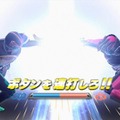 仮面ライダー クライマックスヒーローズ オーズ