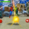 Spider-Man: Total Mayhem HD