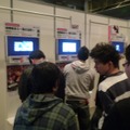 Games Japan Fasta 2010 写真