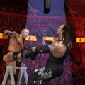 WWE SmackDown vs. Raw 2011