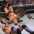 WWE SmackDown vs. Raw 2011