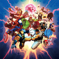 MARVEL VS. CAPCOM 3 Fate of Two Worlds