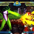 MARVEL VS. CAPCOM 3 Fate of Two Worlds