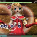 『初音ミク -Project DIVA- 2nd』『初音ミク Project DIVA Arcade』連動企画！ クリスマスモジュール配信決定 