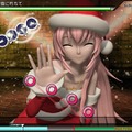 『初音ミク -Project DIVA- 2nd』『初音ミク Project DIVA Arcade』連動企画！ クリスマスモジュール配信決定 