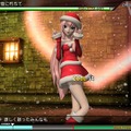 『初音ミク -Project DIVA- 2nd』『初音ミク Project DIVA Arcade』連動企画！ クリスマスモジュール配信決定 