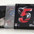 グランツーリスモ5 PlayStation 3 GRAN TURISMO 5 RACING PACK