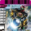 仮面ライダー クライマックスヒーローズ オーズ 