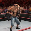 WWE SmackDown vs. Raw 2011