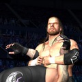 WWE SmackDown vs. Raw 2011