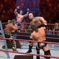 WWE SmackDown vs. Raw 2011