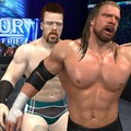 WWE SmackDown vs. Raw 2011