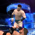 WWE SmackDown vs. Raw 2011