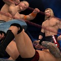 WWE SmackDown vs. Raw 2011