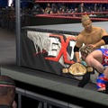 WWE SmackDown vs. Raw 2011