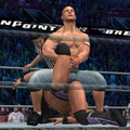 WWE SmackDown vs. Raw 2011