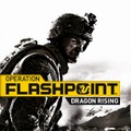 OPERATION FLASHPOINT: DRAGON RISING