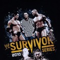 『WWE SmackDown vs. Raw 2011』早期購入特典は「サバイバー・シリーズ2010 オフィシャルTシャツ」