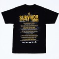 『WWE SmackDown vs. Raw 2011』早期購入特典は「サバイバー・シリーズ2010 オフィシャルTシャツ」