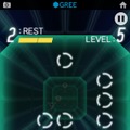 GREE、iPhone/iPod touch対応無料アプリを配信