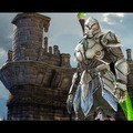 『インフィニティ・ブレード』がリリース！モバイルからモーションゲームへ、アンリアル・エンジンの新たな挑戦・・・「Unreal Japan News」第12回