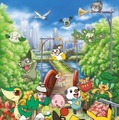 年末年始のハッピーセットには『ポケモン』グッズが付いてくる