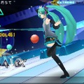 初音ミク -Project DIVA- 2nd