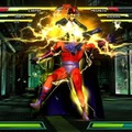 MARVEL VS. CAPCOM 3 Fate of Two Worlds