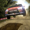 WRC -FIA World Rally Championship-