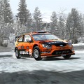 WRC -FIA World Rally Championship-