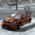 WRC -FIA World Rally Championship-