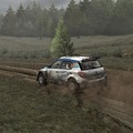 WRC -FIA World Rally Championship-