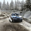 WRC -FIA World Rally Championship-