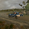 WRC -FIA World Rally Championship-