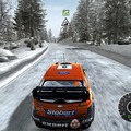 WRC -FIA World Rally Championship-