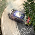 WRC -FIA World Rally Championship-