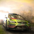 WRC -FIA World Rally Championship-