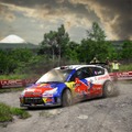 WRC -FIA World Rally Championship-