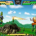 ドラゴンボール改 アルティメット武闘伝