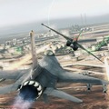 ACE COMBAT ASSAULT HORIZON