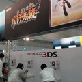 【Nintendo World 2011】 桜井氏が25年振りに復活させた『新・光神話 パルテナの鏡』をプレイ