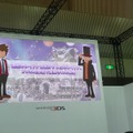 【Nintendo World 2011】レベルファイブ日野社長「3D表現からくる没頭感に惚れ込んだ」 ― ステージレポート