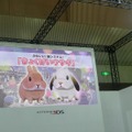 【Nintendo World 2011】レベルファイブ日野社長「3D表現からくる没頭感に惚れ込んだ」 ― ステージレポート