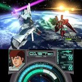 GUNDAM THE 3D BATTLE