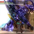 GOD EATER BURST