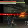 GOD EATER BURST