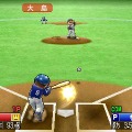 プロ野球 ファミスタ2011