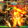 『MARVEL VS. CAPCOM 3』の最新映像公開－フェニックスとハガーが