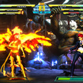 『MARVEL VS. CAPCOM 3』の最新映像公開－フェニックスとハガーが