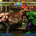 『MARVEL VS. CAPCOM 3』の最新映像公開－フェニックスとハガーが